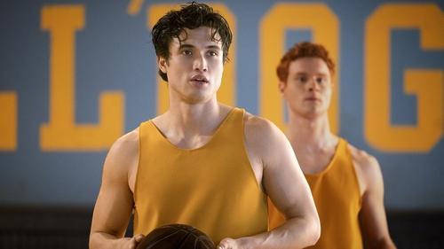 Riverdale Season 7 Episode 8 - Chapter One Hundred Twenty-Five: Hoop Dreams