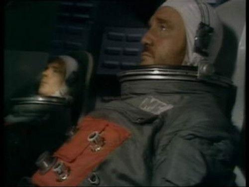 Moonbase 3 Season 1 Episode 1 - Departure and Arrival