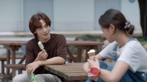 Summer Strike Season 1 Episode 5 - Someone To Talk To