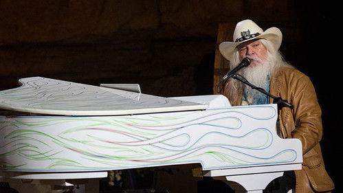 Bluegrass Underground Season 3 Episode 9 - Leon Russell