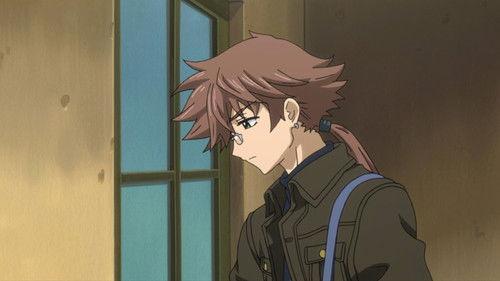 Kobato. Season 1 Episode 21 - ...The Footsteps of Spring