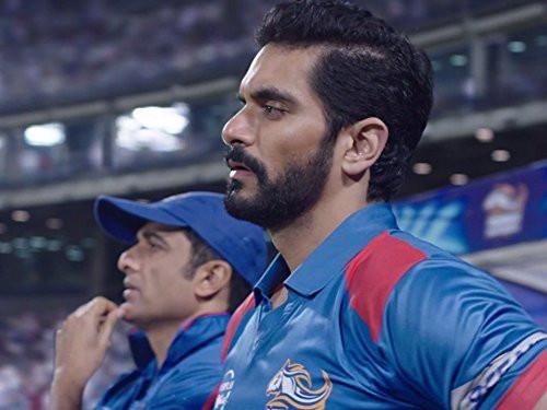 Inside Edge Season 1 Episode 1 - Powerplay