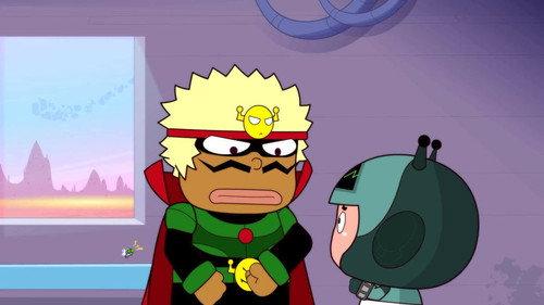 Happy Toon Season 4 Episode 3 - Episode 3