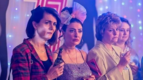 undefined Season 3 Episode 5 - The Reunion