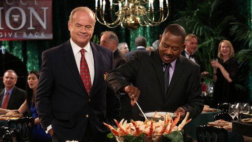 undefined Season 1 Episode 8 - The Law School Reunion