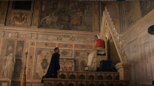 Medici: Masters of Florence Season 2 Episode 8 - Mass