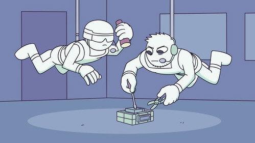 A World Without... Season 3 Episode 9 - A World Without... Decisions