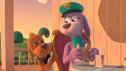 Go, Dog. Go! Season 2 Episode 2 - All Paws on Deck