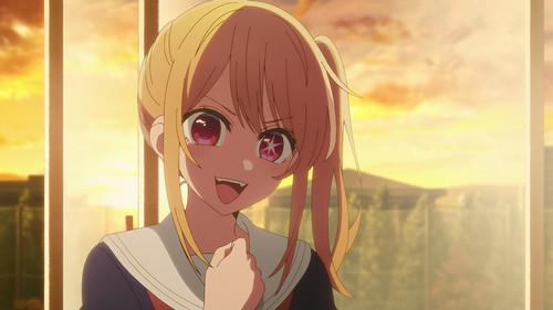 【OSHI NO KO】 Season 1 Episode 2 - Third Option