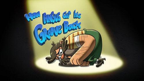 Middlemost Post Season 1 Episode 8 - How Angus Got His Groove Back