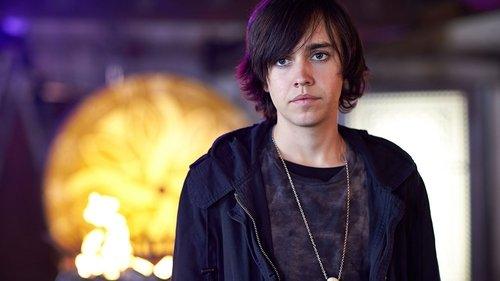 Nowhere Boys Season 2 Episode 13 - Episode 13