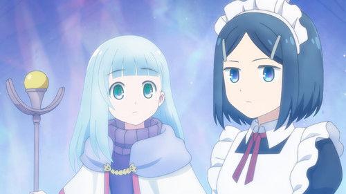 Dungeon People Season 1 Episode 9 - King and Dungeon Master