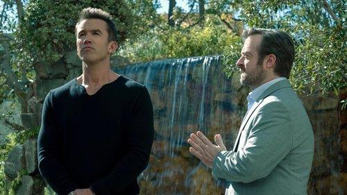 undefined Season 1 Episode 1 - Song and Dance