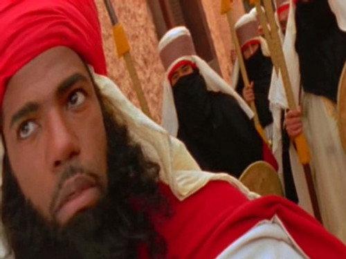 Highlander: The Series Season 4 Episode 15 - Promises