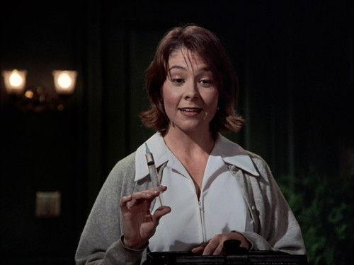 Murder, She Wrote Season 12 Episode 5 - Home Care