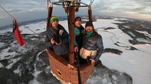 Srdcaři na severu Season 1 Episode 6 - Episode 6