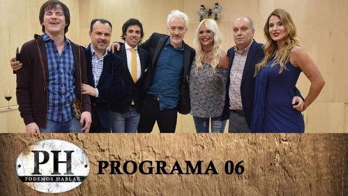 PH: Podemos hablar Season 1 Episode 6 - Episode 6