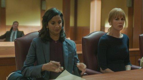 undefined Season 2 Episode 6 - The Bad Mother