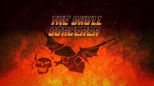 Ninjago: Masters of Spinjitzu Season 13 Episode 7 - The Skull Sorcerer