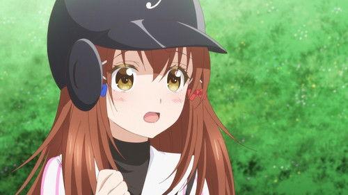 Cinderella Nine Season 1 Episode 10 - Wings on Your Back