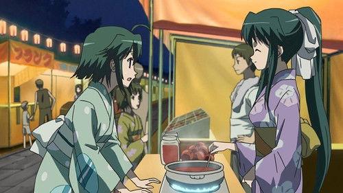 Da Capo Season 2 Episode 15 - Delivering a Singing Voice