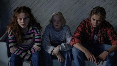 Munkkivuori Season 2 Episode 5 - Pointing Finger