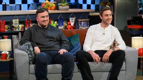 Fantasy Football League Season 3 Episode 7 - Stuart Broad / Luke Littler