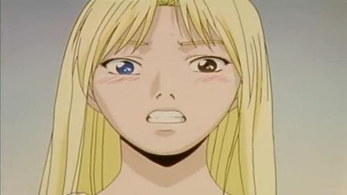 Great Teacher Onizuka Season 1 Episode 37 - Living Together