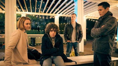 Die Heiland: Wir sind Anwalt Season 4 Episode 3 - Episode 3