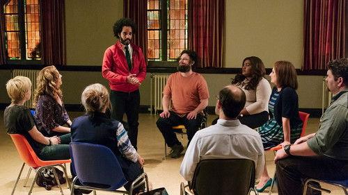 People of Earth Season 1 Episode 1 - Pilot