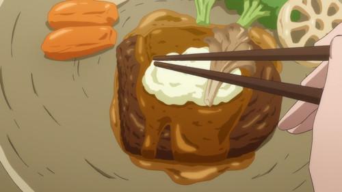 Yotsuiro Biyori Season 1 Episode 11 - Episode 11