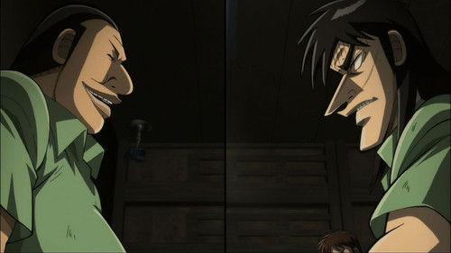 Kaiji Season 2 Episode 3 - Shards of Fate