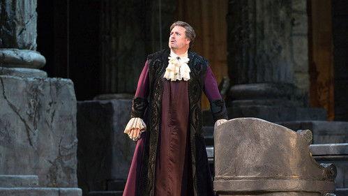 Great Performances Season 44 Episode 23 - Great Performances at the Met: Idomeneo