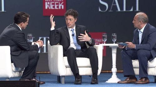 Wall Street Week Season 1 Episode 4 - Activist Investor Jeff Smith