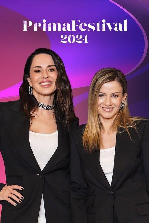 Primafestival poster