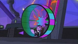 undefined Season 3 Episode 34 - The Remains of the Platypus