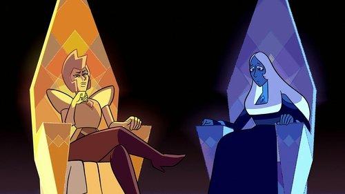 Steven Universe Season 5 Episode 2 - The Trial