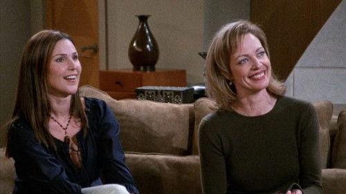 undefined Season 9 Episode 17 - Three Blind Dates