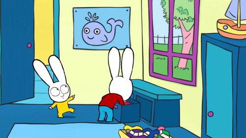 Simon Season 1 Episode 22 - Episode 22