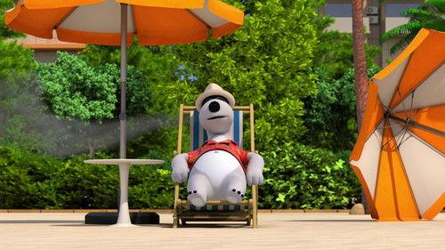 Bernard Season 6 Episode 5 - Episode 5