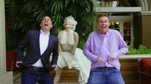 Comedians in Cars Getting Coffee Season 10 Episode 5 - Brian Regan: Are There Left Handed Spoons?