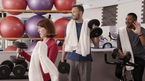 The Joel McHale Show with Joel McHale Season 1 Episode 7 - Thank You, Lasagna