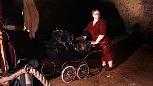 Most Haunted Season 10 Episode 8 - Chislehurst Caves (2)