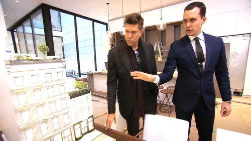 Million Dollar Listing New York Season 6 Episode 2 - The Kids Aren't Alright