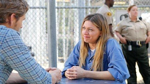 Mistresses Season 3 Episode 11 - Guilt by Association