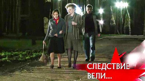 The investigation was conducted Season 8 Episode 13 - Episode 13