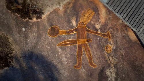 Ancient Aliens Season 18 Episode 13 - Ancient Aliens on Location: The Alien Glyphs