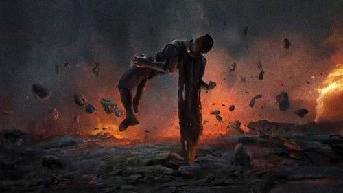 undefined Season 0 Episode 1 - Origin Stories - The Breaking of the World