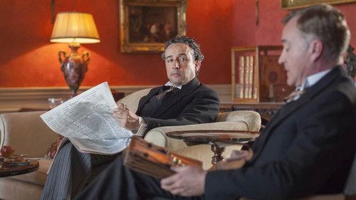 Mr Selfridge Season 3 Episode 5 - Episode 5