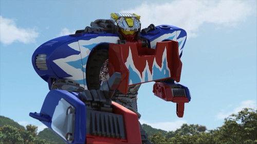 Hello Carbot Season 5 Episode 15 - Episode 15